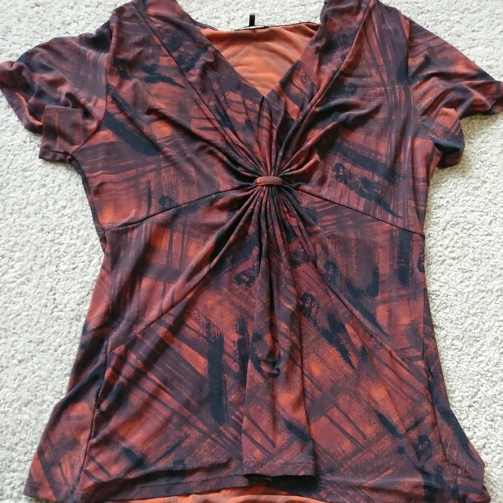 Ladies top